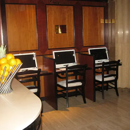 Gulf Inn Hotel Deira Formerly City Star Hotel-2