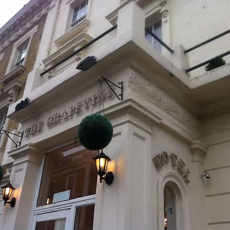 The Grapevine Hotel-3