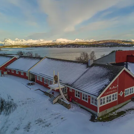 Tysfjord Hotel-2