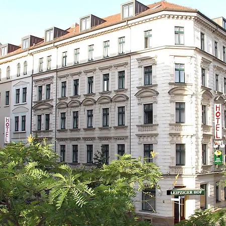 Galerie Hotel Leipziger Hof-3
