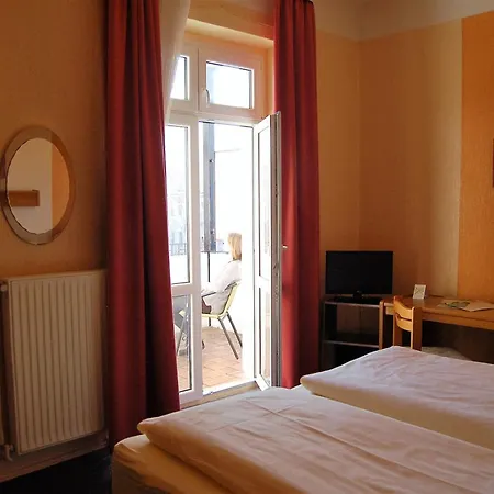 Hotel Graf Pueckler-3