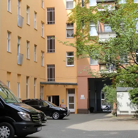 Hotel Graf Pückler-2