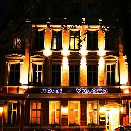Hotel Victoria-3
