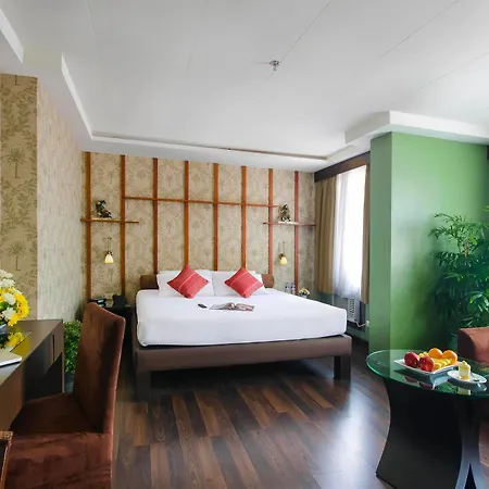 Best Western Hotel La Corona Manila-3