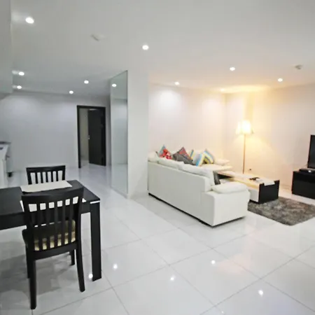 The Place Pratumnak By Pattaya Sunny Rentals-3