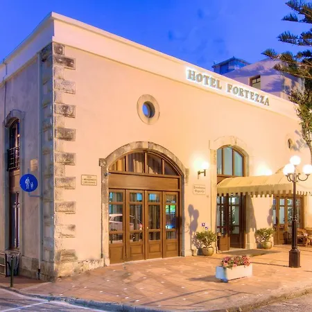 Fortezza Hotel-2