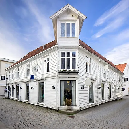 Kjobmandsgaarden Hotel-2