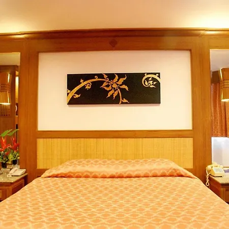 Royal Twins Palace Hotel-3