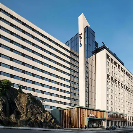 Radisson Blu Atlantic Hotel, Stavanger-2