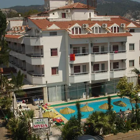 Myra Hotel-3
