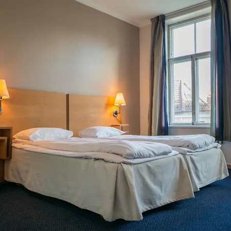 City Living Scholler Hotel-3