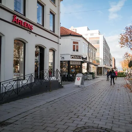 City Living Scholler Hotel-2