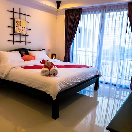 Swiss Paradise Boutique Villa-2