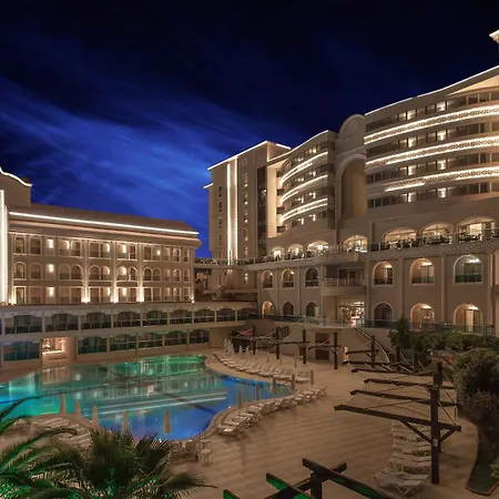 Sultan Of Side Hotel-3