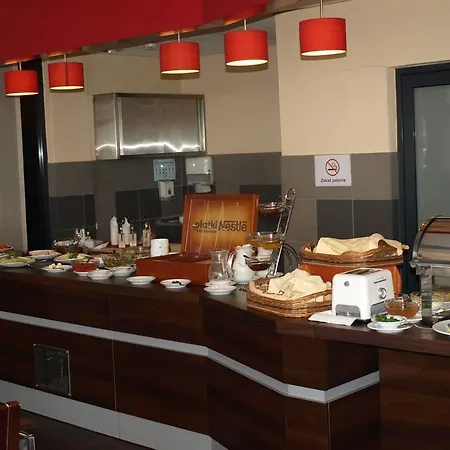 System Hotels Krakow-2