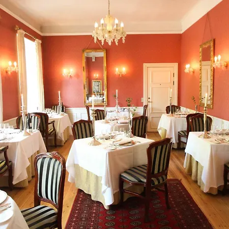 Sauntehus Castle Hotel-2