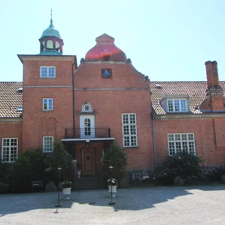 Sauntehus Castle Hotel-3