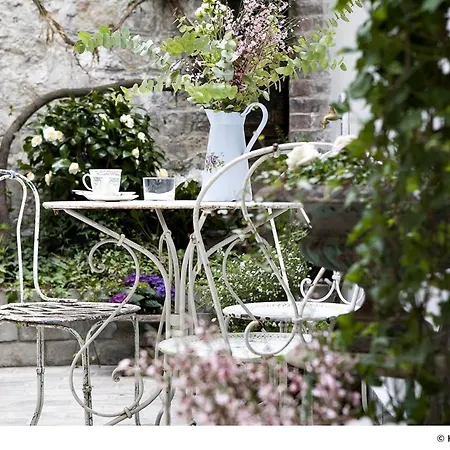 Hotel Henriette-2