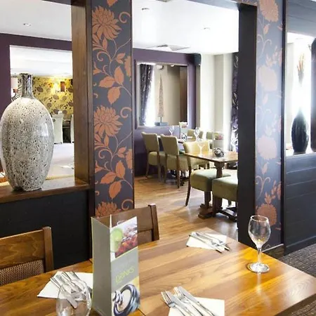 Premier Inn London Blackfriars - Fleet Street-3