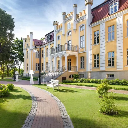 Relais & Chateaux Hotel Quadrille - Adults Only-2
