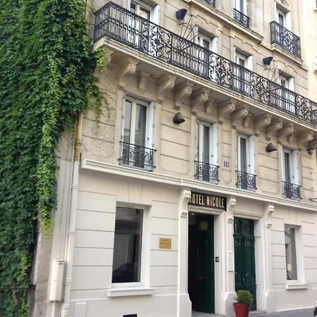 Hotel Pierre Nicole-2