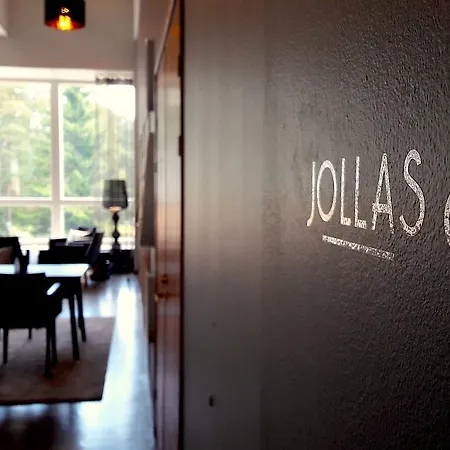 Hotel Jollas89-3