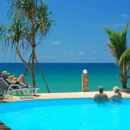 Lanta Nice Beach Resort - Sha Extra Plus-2