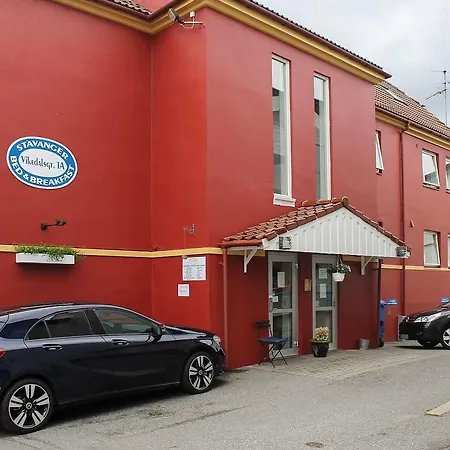 Stavanger Bed & Breakfast-3