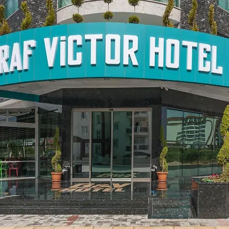 Graf Victor Hotel-2