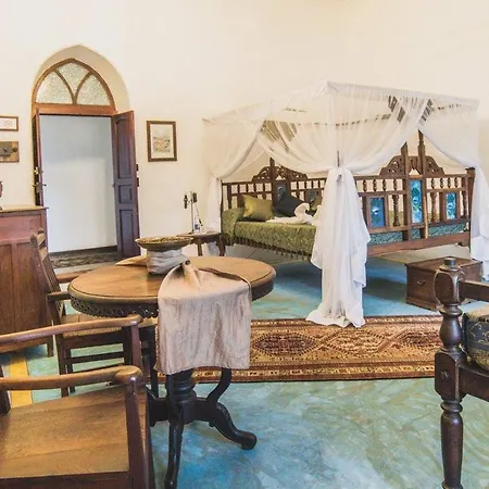 Zanzibar Coffee House-3