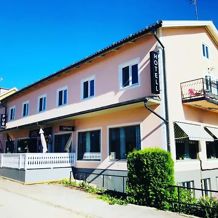 Dala-Järna Hotell och Vandrarhem-2