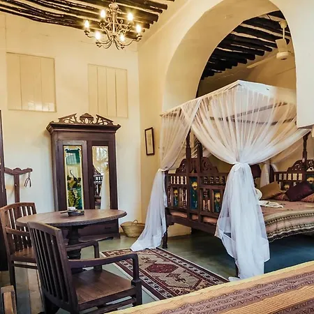 Zanzibar Coffee House-2