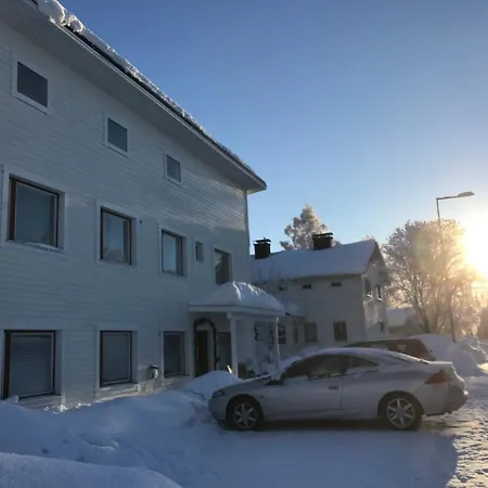 E-City B&B-2