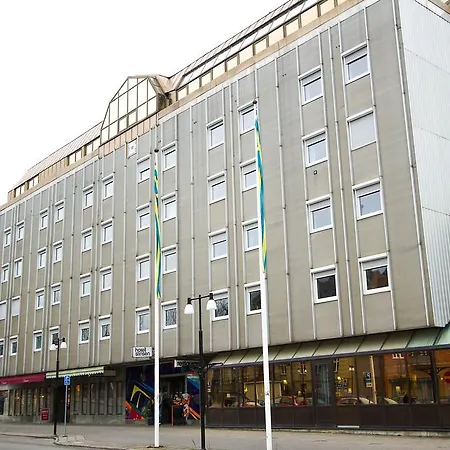 Hotell Stinsen-2