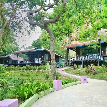 Anyavee Railay Resort-2