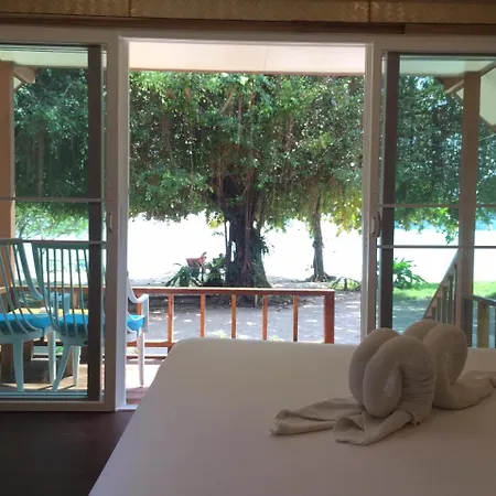 Bangbaobeach Resort-3