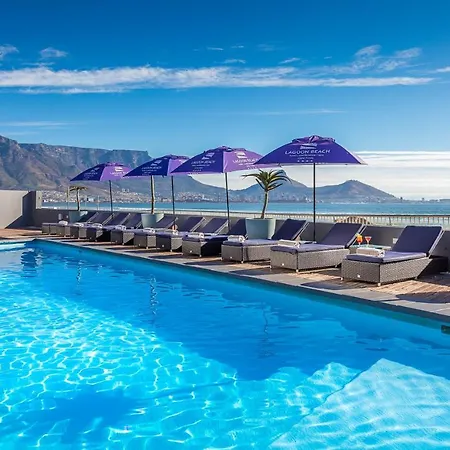 Lagoon Beach Hotel & Spa-3