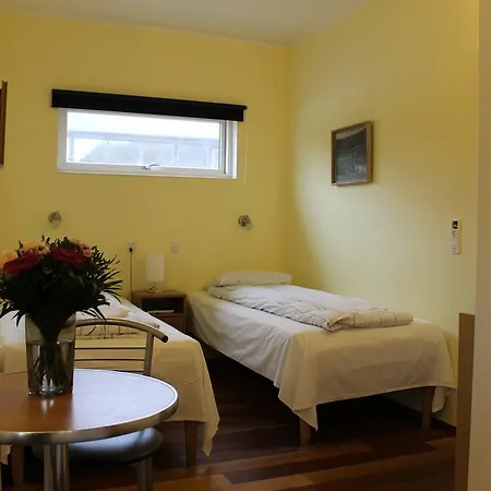 Lavilla Guesthouse-3