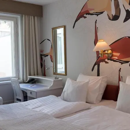 Hotel Rivoli Jardin-3