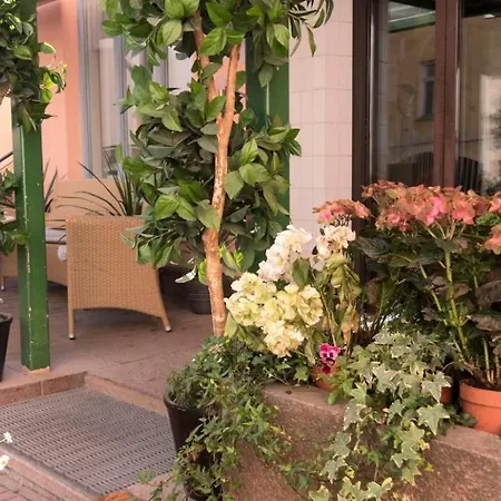 Hotel Rivoli Jardin-3