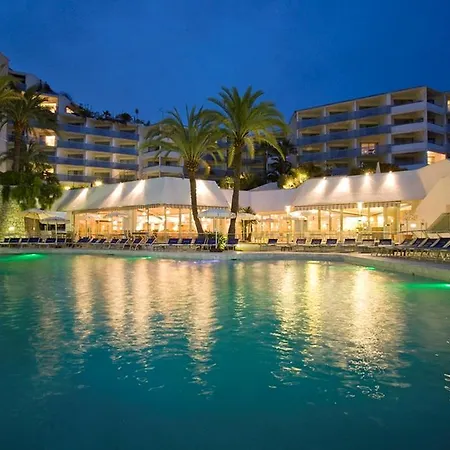 Hotel Cannes Montfleury-2
