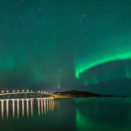 Sommarøy Arctic Hotel Tromsø-2