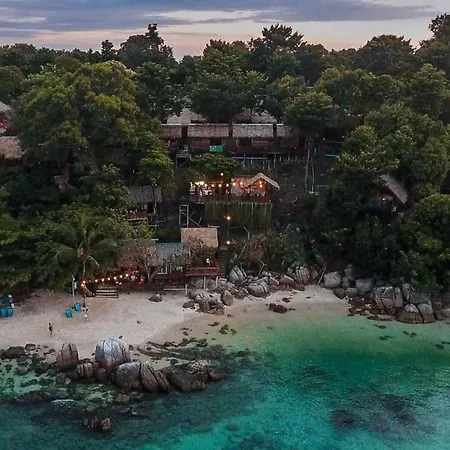 Bayview Hill Resort-2