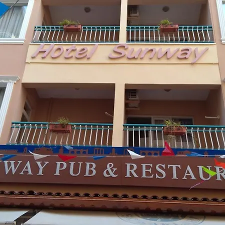 Sunway Hotel-3