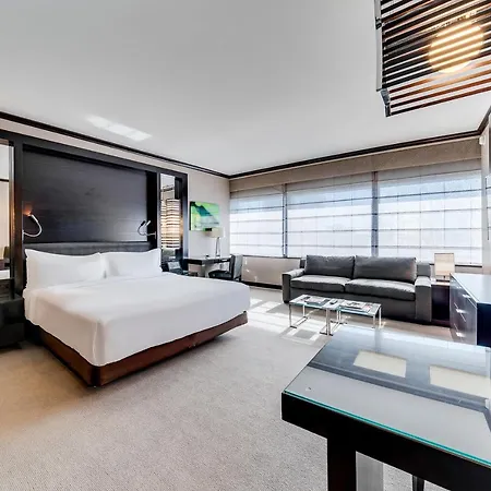 Jet Luxury At The Vdara-3