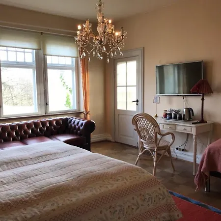 Casa Corner Bed & Breakfast-2