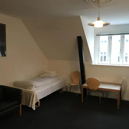 Euroglobe Hotel-2