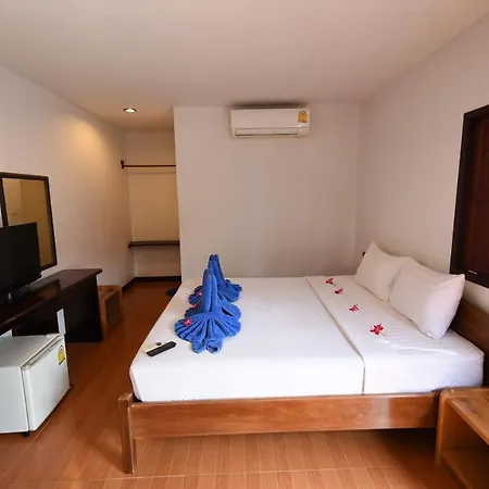 Phi Phi Twin Palms Bungalow-2