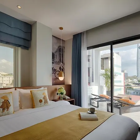 Little Saigon Boutique Hotel-3