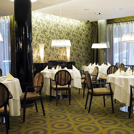 Hotel Belvedere Budapest-2